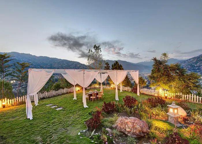 Pearl Continental Hotel, Muzaffarabad