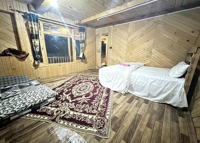 The Village Resort Arang Kel