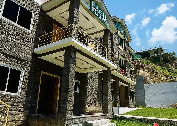 Eagle Resorts & Apartments