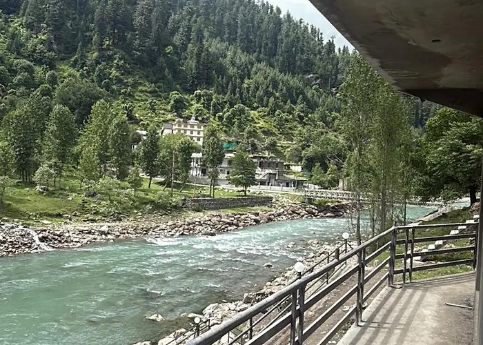 Bela Signature Resort Naran