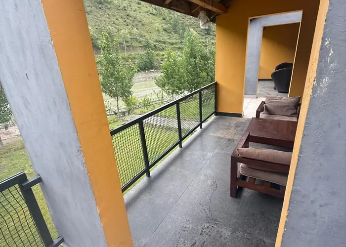 Bela Signature Resort Naran