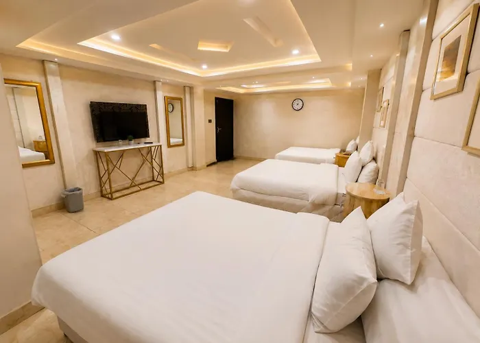Rock-Wood Resorts Naran